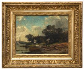 George Herbert McCord