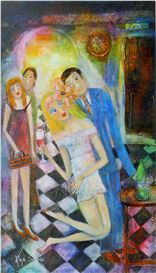 Rosa Sepple Picture
