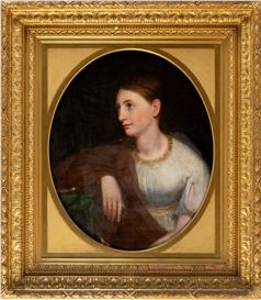 Samuel Stillman Osgood Picture