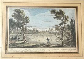 George Bickham Picture