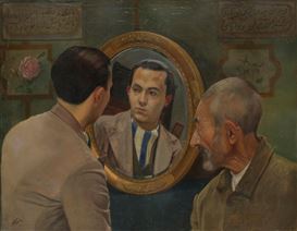 Hossein Arjangi Picture