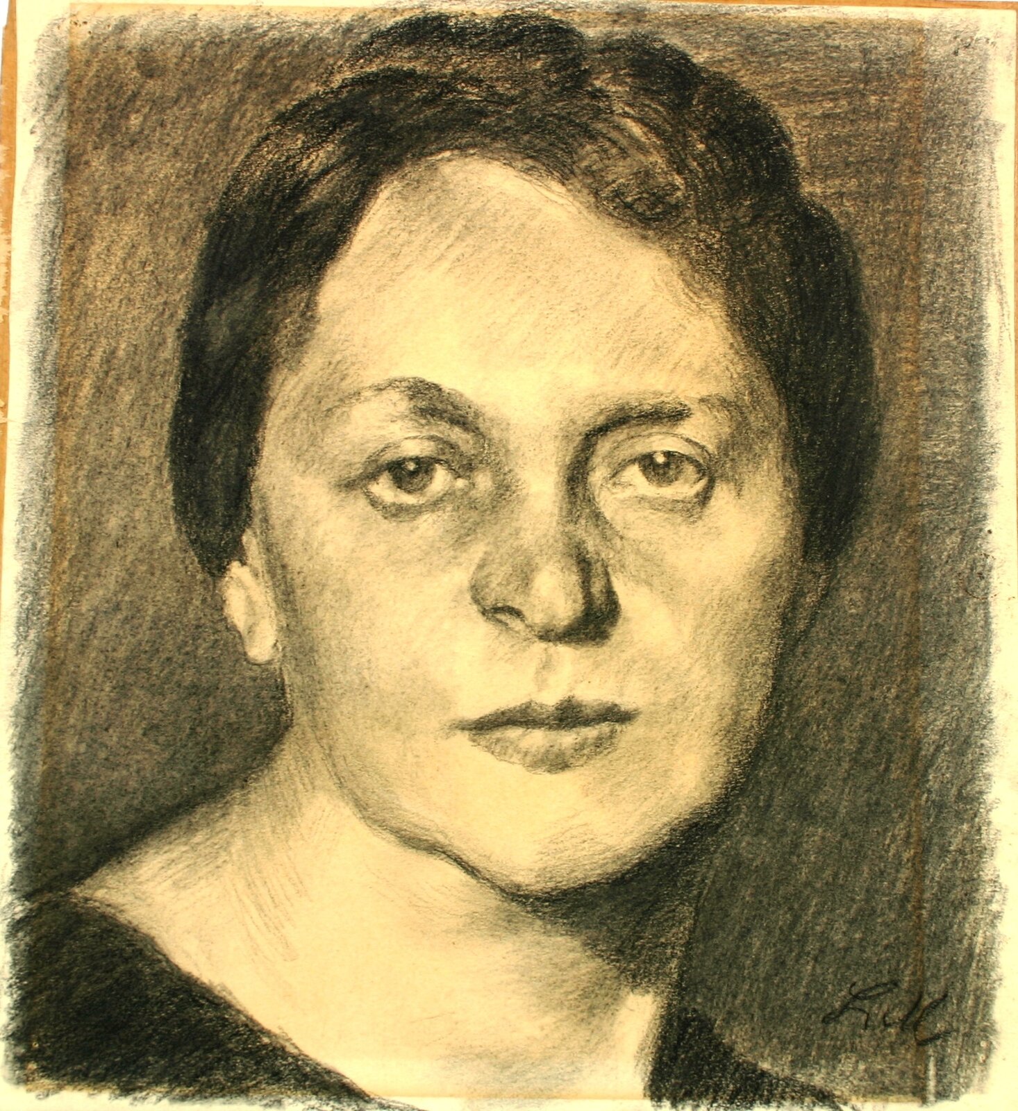 Ludwig Meidner