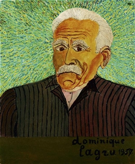 Dominique Lagru Picture