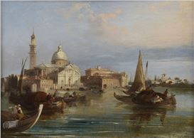 Edward Pritchett Picture