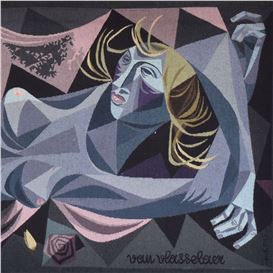 Julien van Vlasselaer Picture