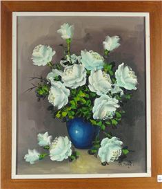J. Young Auction Results: Historical Sales Records