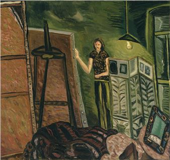 Peter Herrmann Picture
