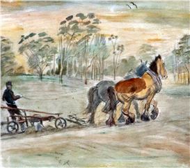 Fritz Krampe Picture