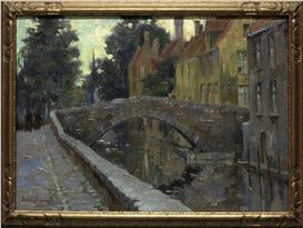 Lionel Poupaert Picture