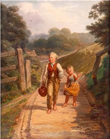 William Bromley Picture