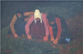 Georges Rasetti II (1889 - 1957)