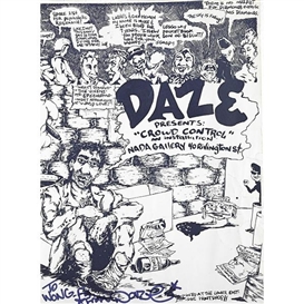 DAZE Picture