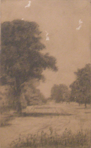 George Charles Aid