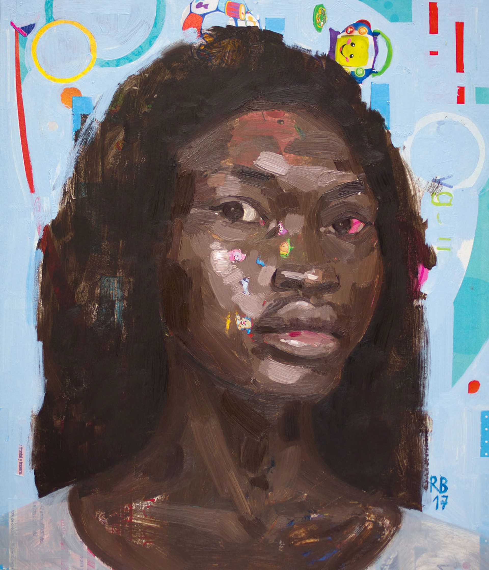 Rossina Bossio Bossa