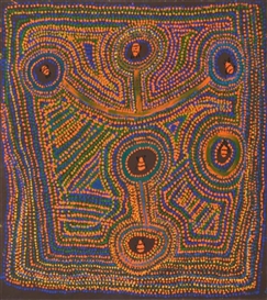 Mick Wikilyirri Picture