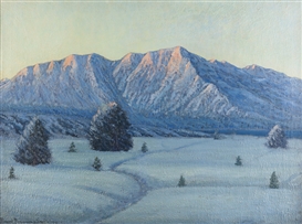 Ernest Browning Smith Picture