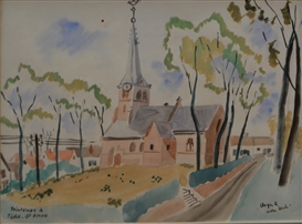 Jean van Wel Picture