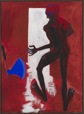 Rainer Fetting