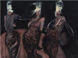 Esther Erlich Picture