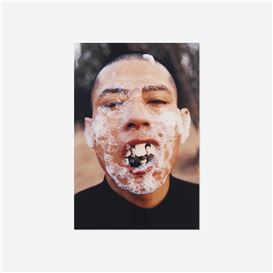 Zhang Huan (Chinese, 1965)