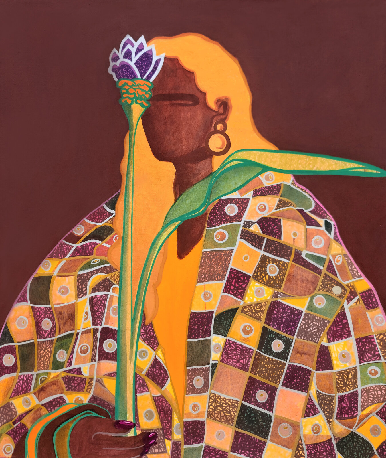 Janet  Adegoke