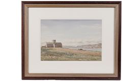 James Elliot Shearer Picture