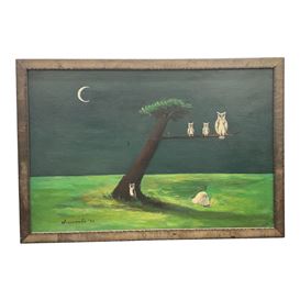 Gertrude Abercrombie (American, 1909 - 1977)