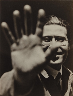 László Moholy-Nagy Picture