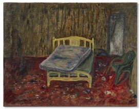 Candice Lin (American, 1979)