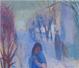 Bertil Berntsson Picture