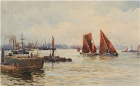 Agnes Turner Picture