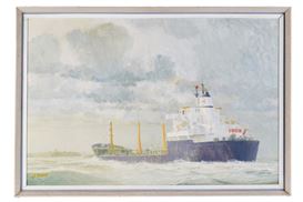 Walter Holmes Picture