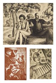 Gregory Orloff Picture