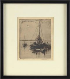 Lillian Burk Meeser Picture