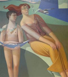 Vincenzo Calli Picture