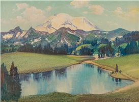 John Heber Stansfield Picture