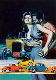 John Willis Picture