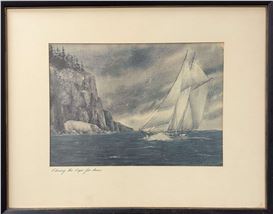 Les Gourley Picture