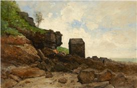 Gustave Castan Picture
