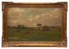Claude Calthrop Picture