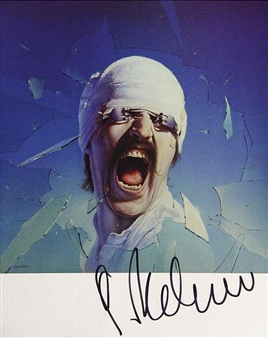 Gottfried Helnwein Picture