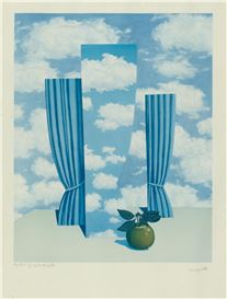Georgette Magritte Picture