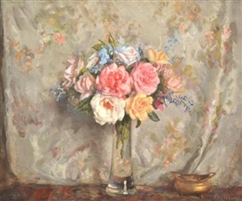 Clewin Harcourt Picture