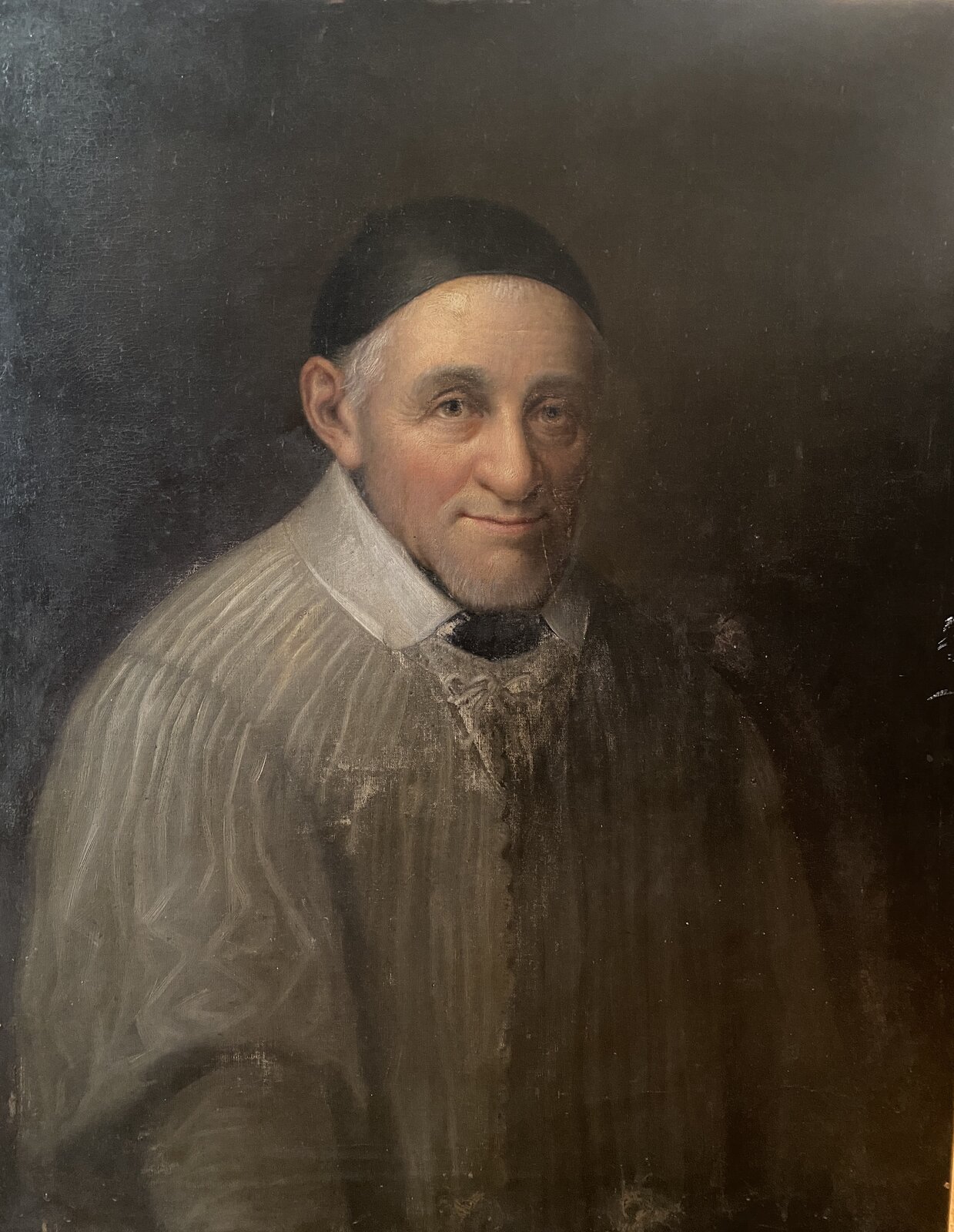 Isidor Kaufmann