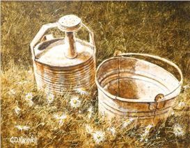 Geoffrey David Markovich Picture
