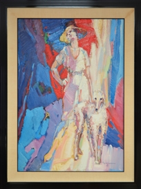 Irving Rosenzweig Picture