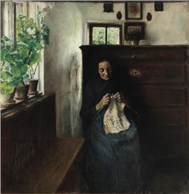 Carl Vilhelm Holsøe Picture