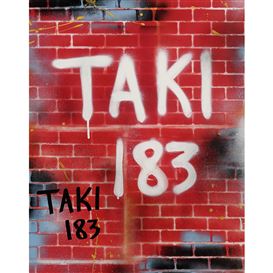 TAKI 183 Picture