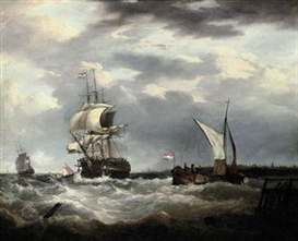 George Webster Picture