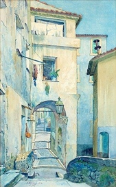 Gunnar Widforss